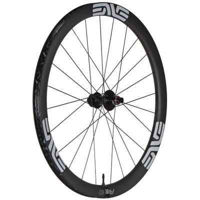 ENVE Composites AR40 Rear Wheel 700c,12x142, XDR, CL, Black