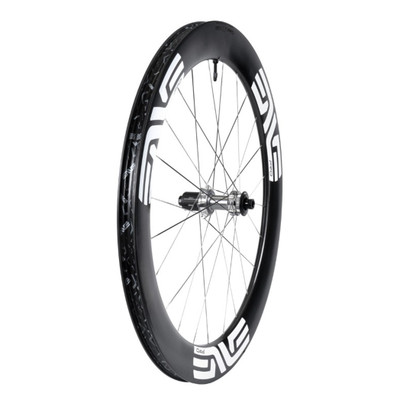 ENVE Composites SES 6.7 PRO Rear 700c,12x142, CL, XDR Blk/Wh