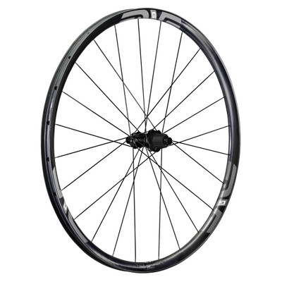 ENVE Composites G23 Rear 700c,12x142, Micro Spline, CL, Black