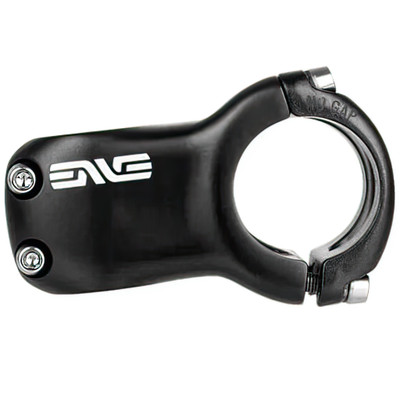ENVE Composites M7 Stem, (35.0) 50mm, Black