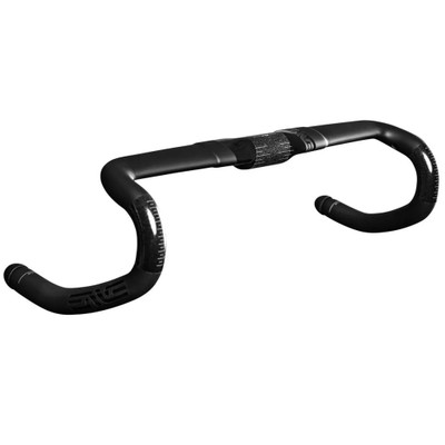 ENVE Composites SES AR IN-Route Bar, (31.8) 38/43cm, Black