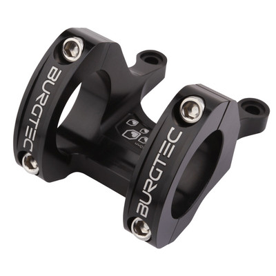 Burgtec MK3 Direct Mount Stem, (35) 45mm, Black