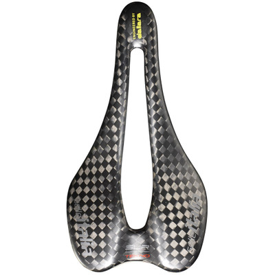 Selle Italia SLR Boost Tekno SF, L3, Carbon Rails, Black