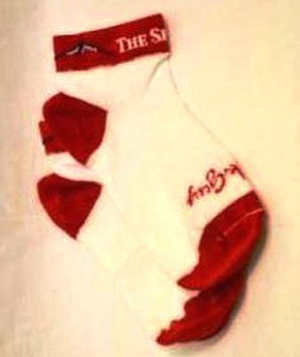 Team Socks