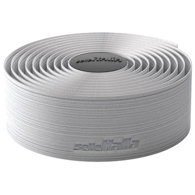 Selle Italia Gran Fondo Tape, Handlebar Tape, Gray