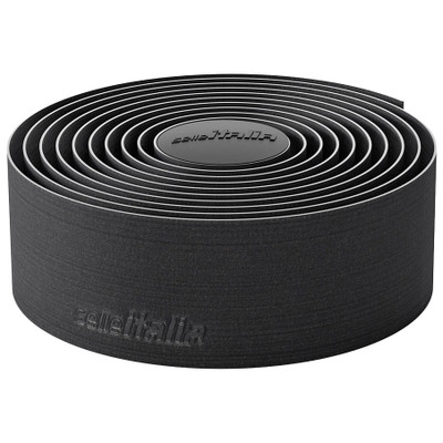 Selle Italia Gran Fondo Tape, Handlebar Tape, Black