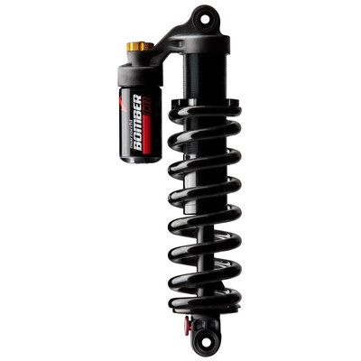 Marzocchi Bomber CR Shock, 230x65mm, Black