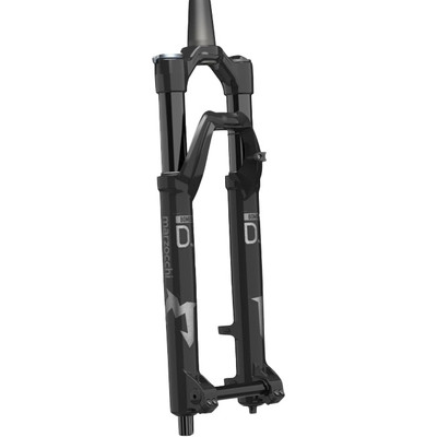 Marzocchi Bomber DJ Fork, 26", 37r, 100mm, Grip, 20x110, Black