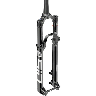 RockShox SID Ultimate 3P 29" Fork, Remote 44OS 120mm Blk  NLA>