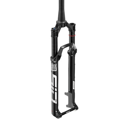 RockShox SID SL Ultimate 29" Fork, 2-Pos Remote, 110mm, Black