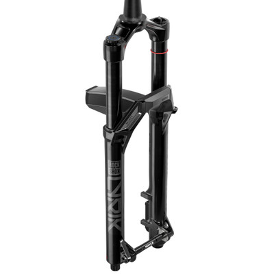 RockShox Lyrik Select Fork, 29" 15x110, 44OS, 170mm, Black