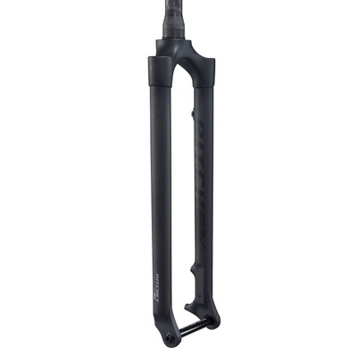 Ritchey WCS 29" Carbon MTB fork, Tapered, Matte, Boost