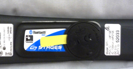 stages shimano 105 r7000