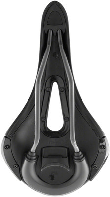 Selle vélo Fizik Aliante R3 Rails Kium Large