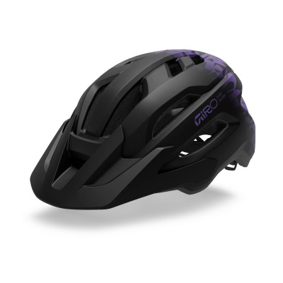 Giro Fixture MIPS II matte black