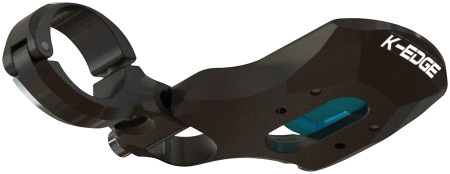 K-EDGE Wahoo BOLT Aero TT Handlebar 