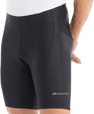 Bellweather O2 Mens Cycling Short sport factory