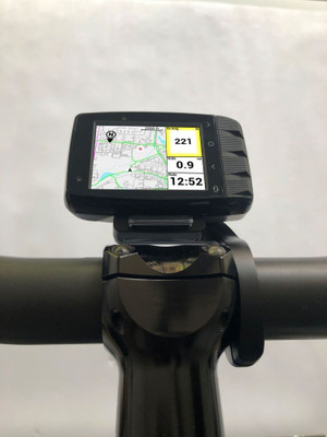 GPS Bike Computer, Cycling Computers, Dash by Stages