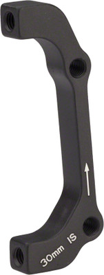 SRAM/AVID Post Mount Disc Brake Adapter