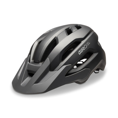 Giro Fixture MIPS II XL matte titanium