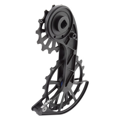 Kogel Kolossos Derailleur Pulley SRAM eTap 12 Speed