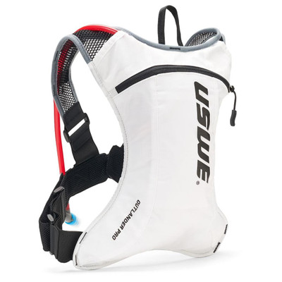 USWE Outlander Pro Backpack white sport factory