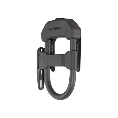 Hiplok DX U-Lock w/ Frame Clip sport factory