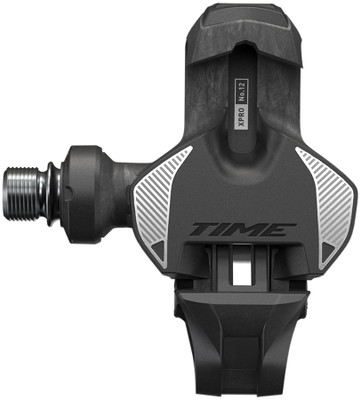 Time XPRO 12 Carbon Pedals, QF 53 (00.6718.048.001) sport factory