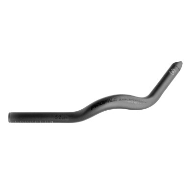 Profile Design 52 ASA Aluminum Extensions sport factory