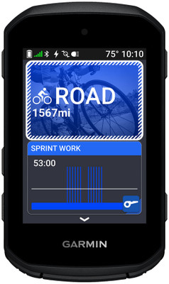 Garmin Edge 550 (010-03022-00) sport factory