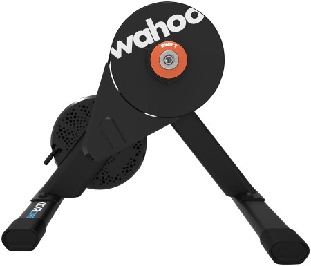 Wahoo KICKR Core 2 Power Trainer with Zwift Click and Cog sport factory