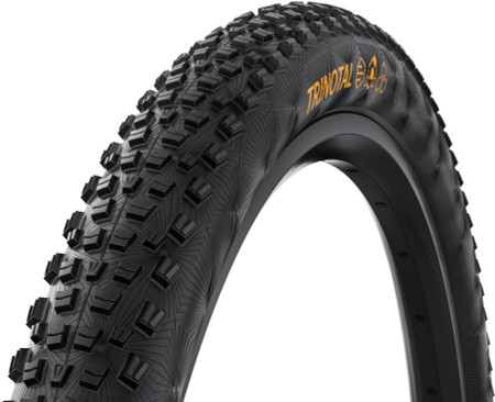 Continental Trinotal Tire - 29" Tubeless, Folding, Black, Rapid, Trail Casing, E25 sport factory Continental Trinotal Tire - 29" Tubeless, Folding, Black, Rapid, Trail Casing, E25 sport factory
