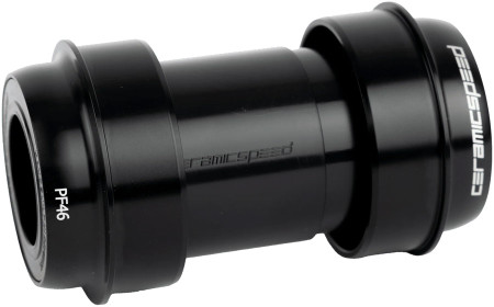 CeramicSpeed BB ALPHA Bottom Bracket - PF30 shimano sport factory