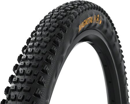 Continental Magnotal Tire - 29" Tubeless, Folding, Grip, Trail Casing, E25 sport factory