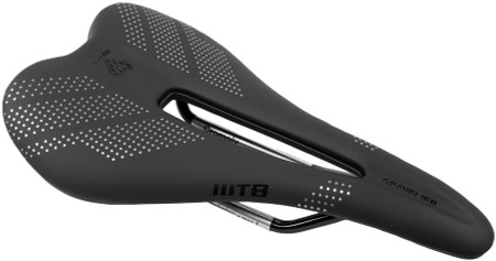 WTB Gravelier Saddle - stainless sport factory