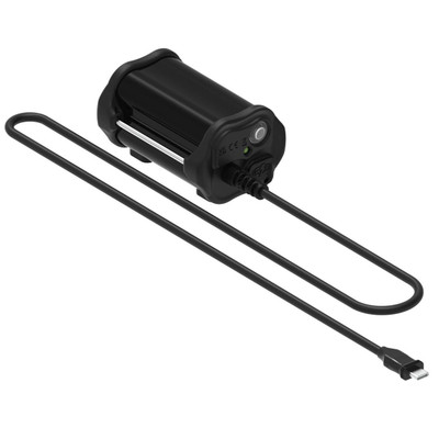 Lezyne Infinite Light Power Pack +  NLS