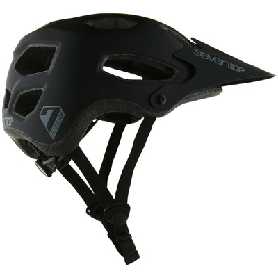 7iDP X2 Helmet , Matte Black , S/M