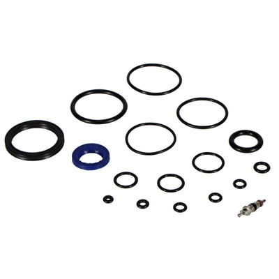 Anso Suspension Fox DHX2 Damper Service Rebuild, 2026+