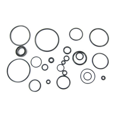 Anso Suspension Fox GRIP & GRIP2 fork damper seal kit (32-40mm)