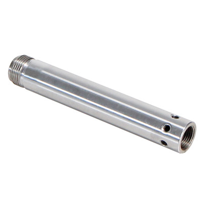Fox Shox Outer Damper Shaft, 205x60,62.5,65, 230x60,65, DPX2