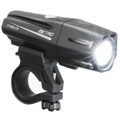 Cygolite Metro Plus 680 Headlight