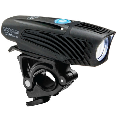 NiteRider Lumina Boost 1250 Headlight