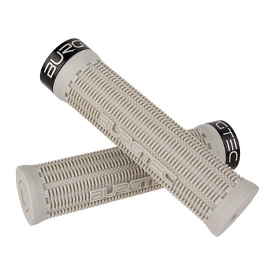 Burgtec Bartender Pro Minnaar Signature Grip, Nasa Gray