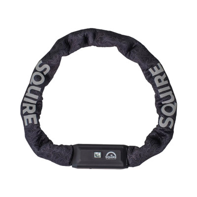 Squire Chainlok 10 Wearable Chain, 10x850mm