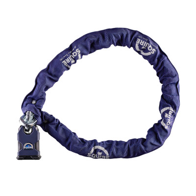 Squire Immense Chain Lock, 10x1200mm