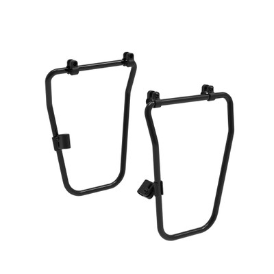 Topeak Tetrarack Side Frame Set, Front/Rear - Mountain  NLS