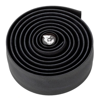 Wolf Tooth Components Supple Bar Tape, Black