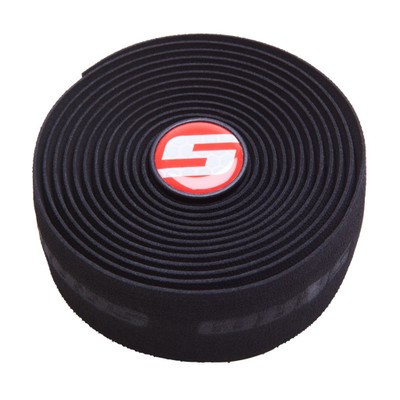 SRAM SuperSuede Handlebar Tape, Black