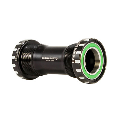 Enduro Ceramic Hybrid XD-15 Bottom Bracket, BSA 24mm