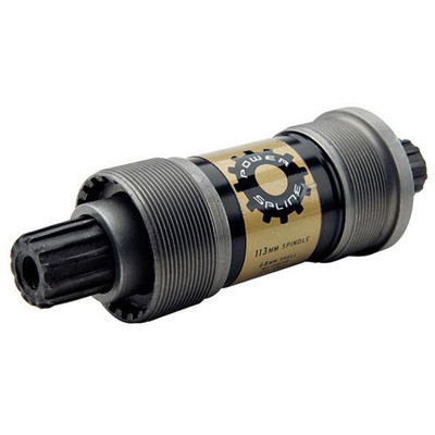 SRAM PowerSpline Bottom Bracket, 68 x 113mm